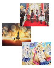 Code Geass: Lelouch of the Re;surrection - Blu-ray SteelBook [Pre-Owned]