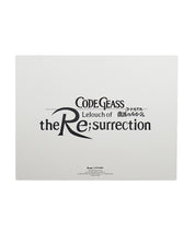 Code Geass: Lelouch of the Re;surrection - Blu-ray SteelBook [Pre-Owned]