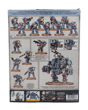 Combat Patrol: Space Wolves 2020 [Pre-Owned]