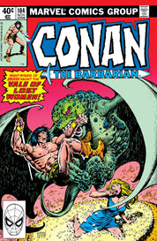 Conan the Barbari
