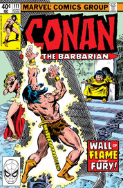 Conan the Barbari