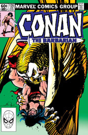 Conan the Barbari