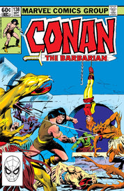 Conan the Barbari