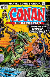 Conan the Barbari