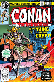 Conan the Barbari