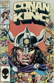 King Conan