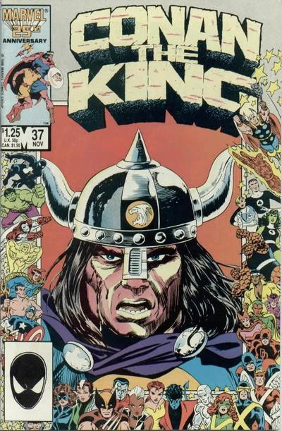 King Conan
