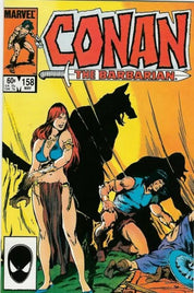 Conan the Barbari