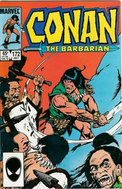 Conan the Barbari
