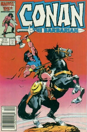 Conan the Barbari