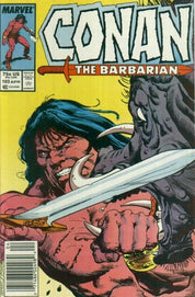 Conan the Barbari