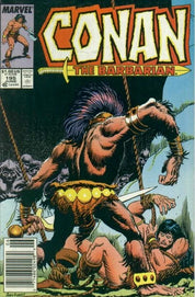 Conan the Barbari