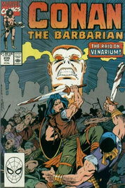 Conan the Barbari