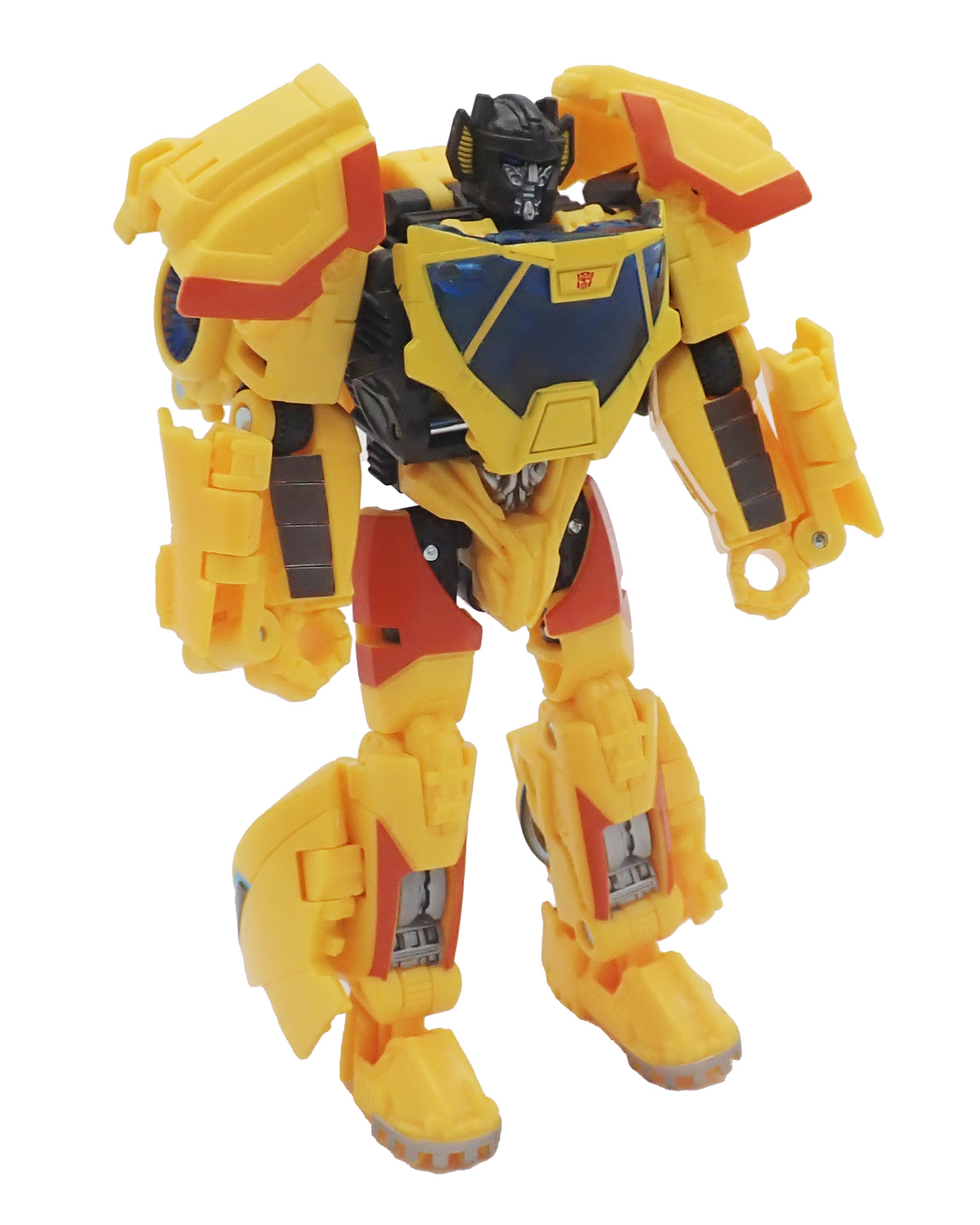 Concept Art Sunstreaker - Transformers Studio Series 111 [INCOMPLETE]