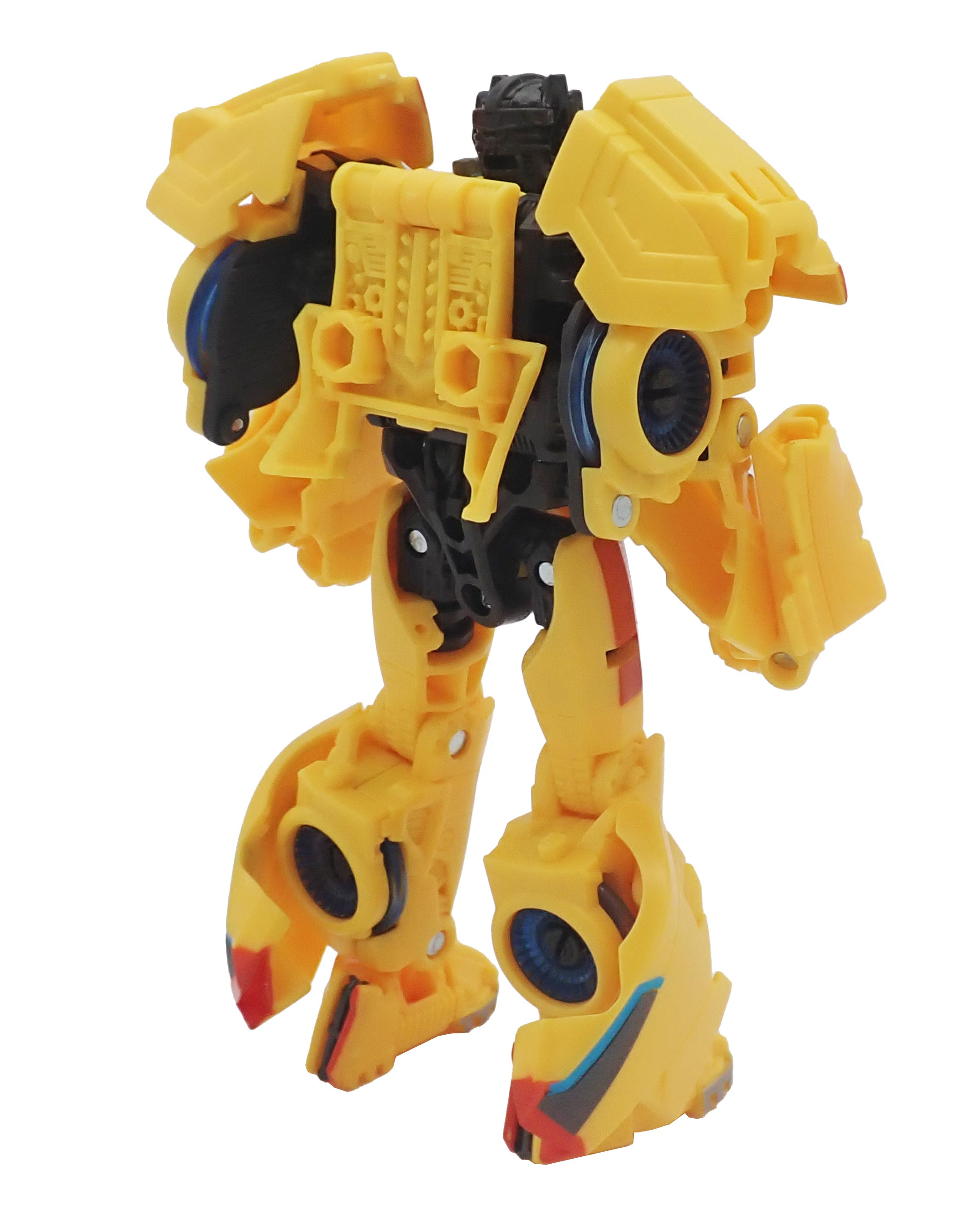 Concept Art Sunstreaker - Transformers Studio Series 111 [INCOMPLETE]
