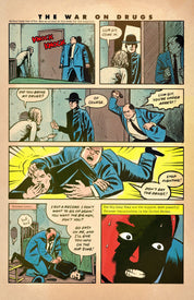 Conspiracy Comics 1 by Jim Rugg