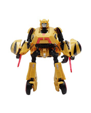 Cybertronian Bumblebee - Transformers Generations [INCOMPLETE]