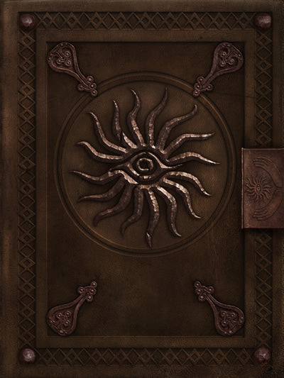 Dragon Age II - Collector's Edition Game Guide