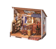 Load image into Gallery viewer, DIY Miniature House | Kiki&#39;s Magic Emporium
