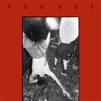 Fugazi – Fugazi