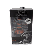 DJ R-3X (2020) - Black Series [Pre-Owned]