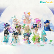 Rolife | Surprise Figure Dolls - Nanci Poetic Beauty