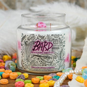 Bard - 15.6 oz. Candle