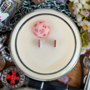 Paladin - 15.6 oz. Candle