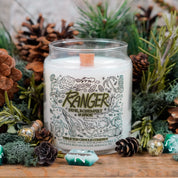 Ranger - 8.5 oz. Candle