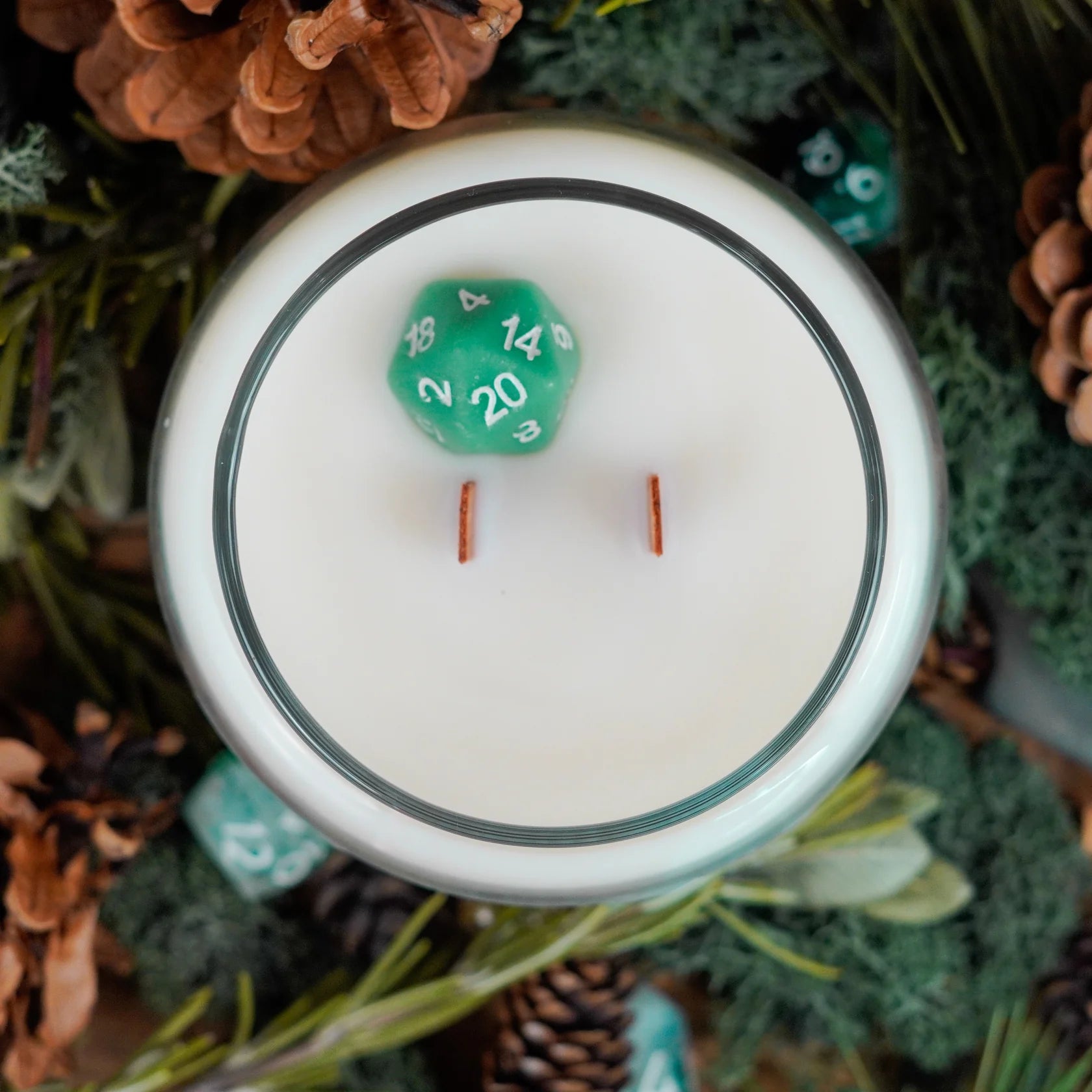 Ranger - 15.6 oz. Candle