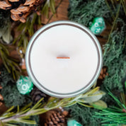 Ranger - 8.5 oz. Candle