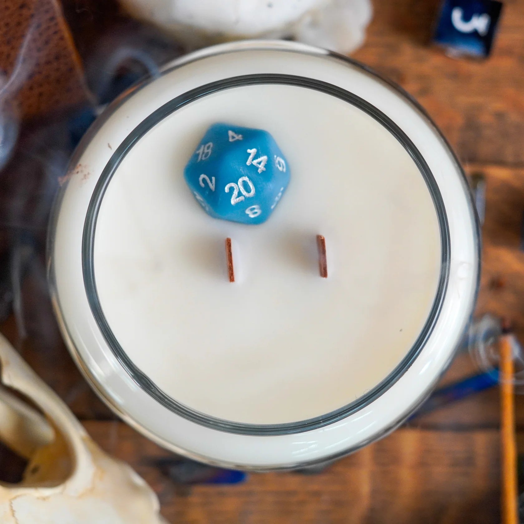 Warlock - 15.6 oz. Candle