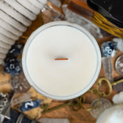 Rogue - 8.5 oz. Candle