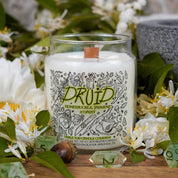 Druid - 8.5 oz. Candle
