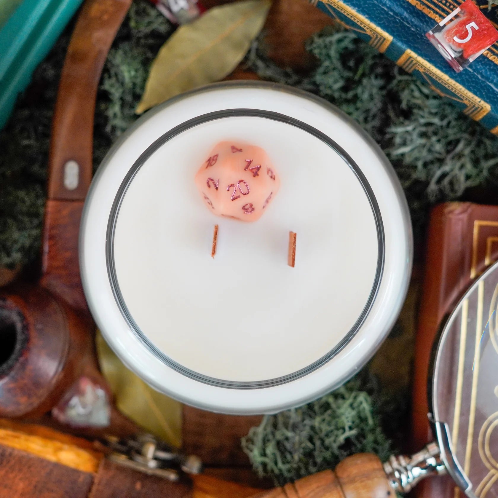 Storyteller - 15.6 oz. Candle