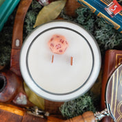 Storyteller - 15.6 oz. Candle