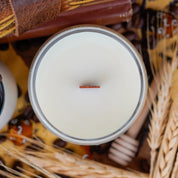 A.M. Game Master - 8.5 oz. Candle