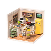 Super Creator | Happy Meals Kitchen