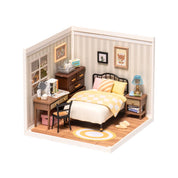 Super Creator | Sweet Dream Bedroom