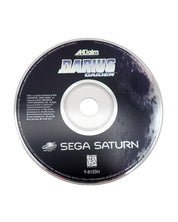 Darius Gaiden [Loose] - Saturn