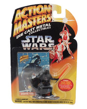Darth Vader - Action Masters Die-Cast [Pre-Owned]