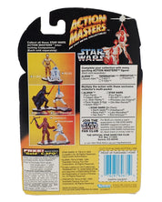 Darth Vader - Action Masters Die-Cast [Pre-Owned]