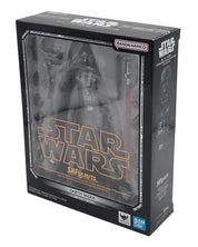 Darth Vader - Return of the Jedi S.H. Figuarts [Pre-Owned]