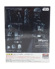 Darth Vader - Return of the Jedi S.H. Figuarts [Pre-Owned]