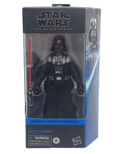 Darth Vader - The Empire Strikes Back Black Series [Pre-Owned]