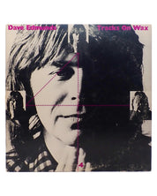 Dave Edmunds - Tracks on Wax 4 - Vinyl