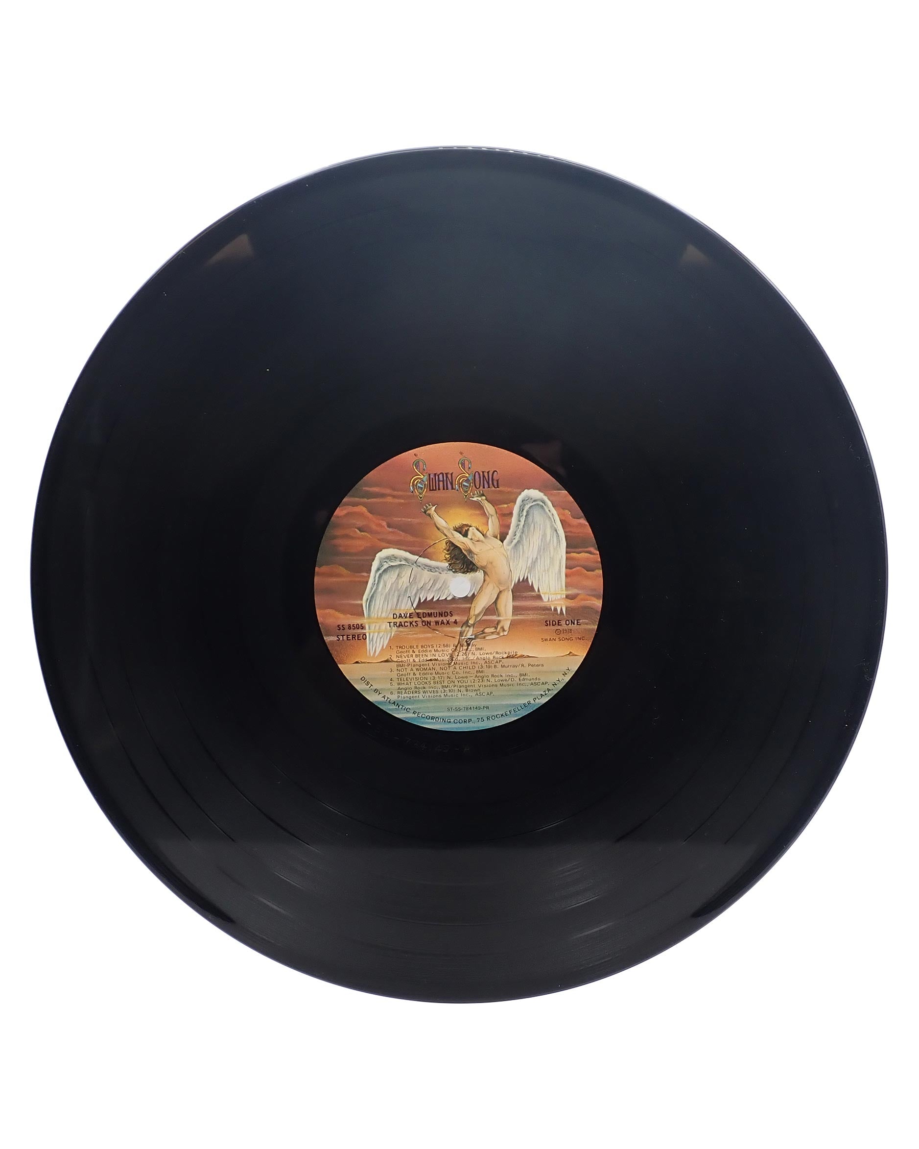 Dave Edmunds - Tracks on Wax 4 - Vinyl