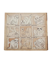 Dave Matthews Band - Away From the World - CD