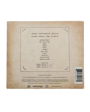 Dave Matthews Band - Away From the World - CD