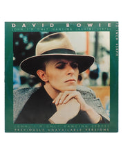 David Bowie – John, I'm Only Dancing (Again) (1975) - Vinyl